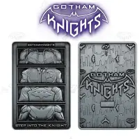 Fanattik Gotham Knights Barre