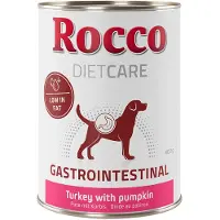 Rocco Gastro Intestinal Kalkun 400 g - 12 x 400 g