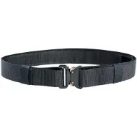 Tasmanian Tiger Equipment Belt Set MKII, ydrebælte, sort