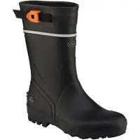 Viking Footwear Touring 3, gummistøvler, sort
