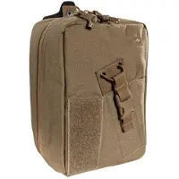 Tasmanian Tiger Base Medic Pouch MKII Coyote