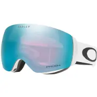 Oakley Flight Deck M Prizm Snow Skibriller