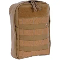 Tasmanian Tiger Tac Pouch 7, Multitaske, Brun