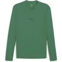 Puma Baselayer teamGOAL - Grøn, størrelse Large