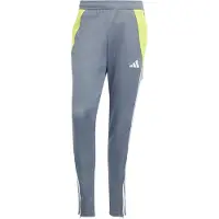 Adidas Pants Tiro 24 Training - Gray, størrelse Small