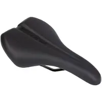 ONE Bikeparts Comfort Ergofoam Cykelsadel