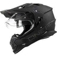 O'Neal Sierra Flat V.23 Fullface-hjelm