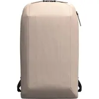 Db Freya, 16L, rygsæk, dame, fogbow beige