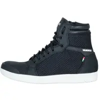 Vanucci VUB-2.1 Air Støvle Sort 44