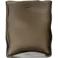 DBKD Meadow vase H18 cm Brown