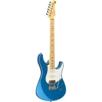 Yamaha Pacifica Professional MN Sparkle Blue