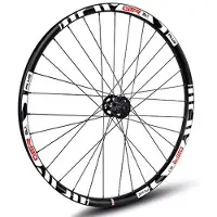 Gtr Sl35 Plus 27.5´´ Disc Mtb Forhjul
