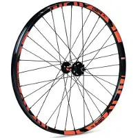 Gtr Sl35 Plus 27.5´´ 6b Disc Tubeless Mtb Forhjul