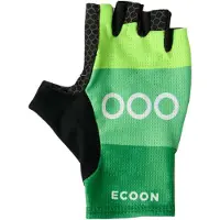 Ecoon Eco170124 6 Wide Stripes Big Icon Fingerløse Handsker