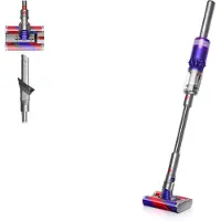 Dyson Omni-glide ledningsfri støvsuger