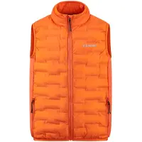 Cube Rookie Padded Vest