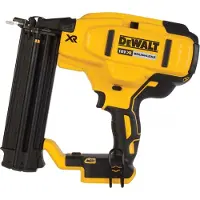 DeWalt Bd-dcn680n Elektrisk Sømpistol