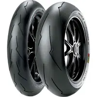 Pirelli Diablo Supercorsa V2