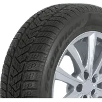 Pirelli Scorpion Winter