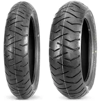 Bridgestone Battlax-th01 56h Tl Scooter Forhjul