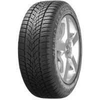 Dunlop SP Winter Sport 4D blk
