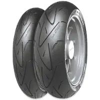 Continental ContiSportAttack
