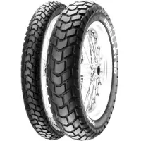 Pirelli MT60 RS