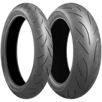 Bridgestone S 21 R