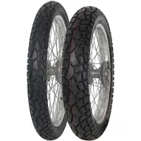 Mitas MC24 Invader
