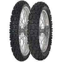 Mitas Mc-23 Rockyrider48p Tt M+s Offroad Dæk