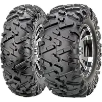 Maxxis MU09 Bighorn 2.0