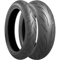Bridgestone S 21 R