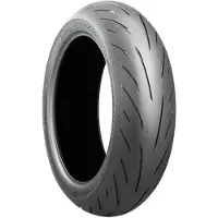 Bridgestone S 22 R