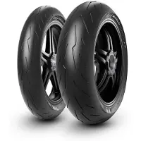 Pirelli Diablo Rosso IV