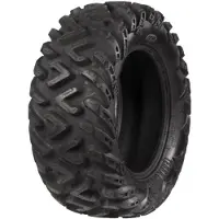 ITP -quad Terracross R/t X/d 6pr 49n Tl Firhjulerens Forhjul