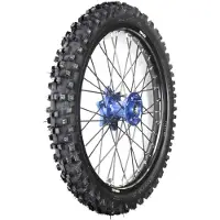 Deli Tire Sb-114 Terra Cross 52m Tt Off-road Bagdæk