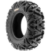 SUN-F A-033 80j Quad Dæk