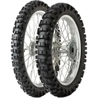 Dunlop Mx D952 57m M/c Tt Off-road Bagdæk