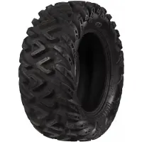ITP -quad Terracross R/t X/d 6pr 56n Tl Firehjulet Bagdæk