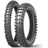 Dunlop Geomax At81 54m M/c Tt Offroad Dæk