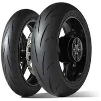 Dunlop D211 Gp Racer E 78w Tl Sportsligt Bagdæk
