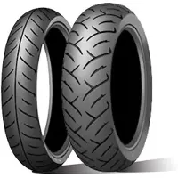 Dunlop D 254 F