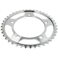 JT Sprockets 530 Jtr1797.41 Steel Bagtandhjul