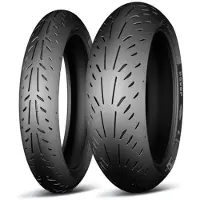 Michelin Power Supersport R 73w Tl Vej-sport Bagdæk