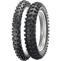 Dunlop Geomax At81 65m Tt Offroad Dæk