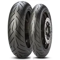 Pirelli Diablo Rosso Scooter