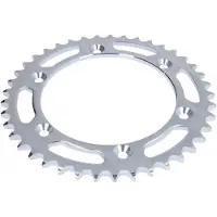 Jt 525 Jtr1791.46 Steel Bagtandhjul