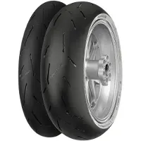 Continental ContiRaceAttack 2