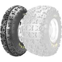 Maxxis M933 Razr2 Front