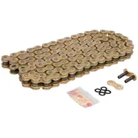 Did Halskæde ZVMX2 520 525 530 Guld 520 ZVM-X G&G 110 LED